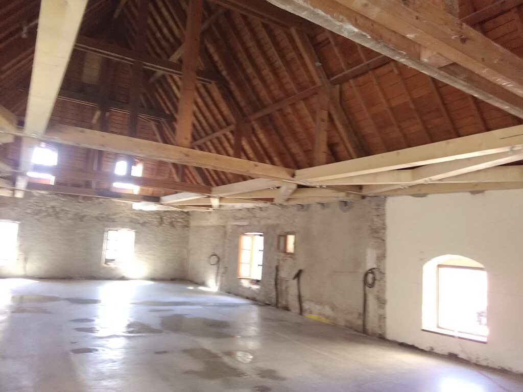 Refection de toiture dans le Pays de Gex